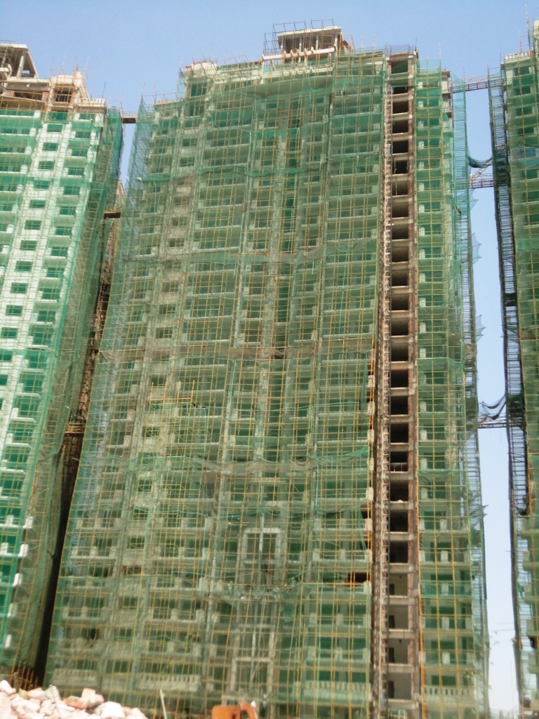 ATS One Hamlet -  Noida