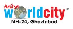 aditya world city